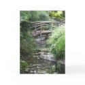 Creek Bridge cards by northshorefire Creek Bridge cards