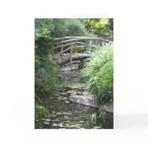 Creek Bridge cards