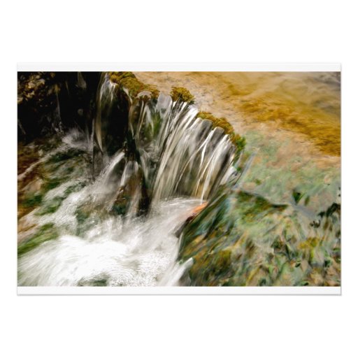 Creek invitation