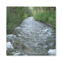 Creek Magnet