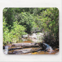 Creek mousepads