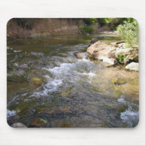 creek mousepads