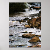 Creek Posters
