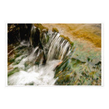 Creek stationary stationery