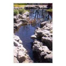 Creek Stationery Paper
