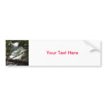 creeks bumper stickers