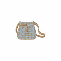 Creel Basket embroidered shirts