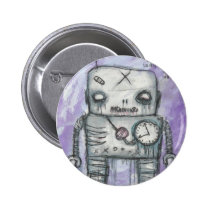 Creep Bot buttons