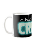 Creep: Glow Mug