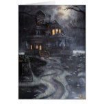 Creep House Card