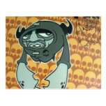 creep post cards
