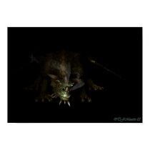 Creeper 2 posters