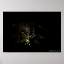 Creeper 2 poster