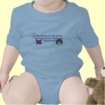 Creeper_Boy1 t-shirts