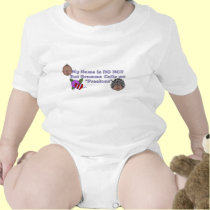 Creeper_Boy2 t-shirts