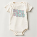 Creeper_Girl3 t-shirts