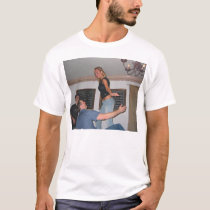 Creeper of the Week t-shirts by mmanin Creeper of the Week t-shirts