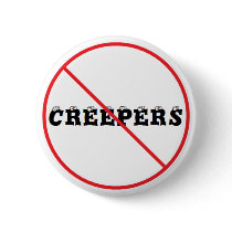 Creepers buttons