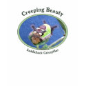 Creeping Beauty Caterpillar Tee Shirts