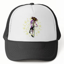 Creepling Fae 08 hats by GypsySprite Creepling Fae 08 hats