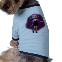 Creepling Fae 09 pet clothing by GypsySprite Creepling Fae 09 pet clothing