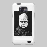 Creepy Baby Case casemate cases