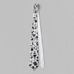 Creepy Characters ties