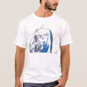 Creepy Chick t-shirts by Katvision Creepy Chick t-shirts