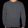Creepy Clown Sweatshirt
