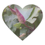 Creepy Crawlies Heart Sticker
