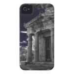 Creepy Crypt Case-Mate ID Case for iPhone4 iPhone 4 Cover