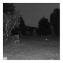 Creepy Dark Graveyard Poster posters
