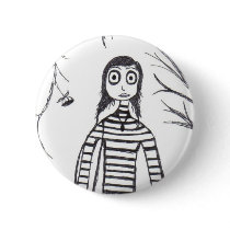 creepy fall buttons