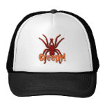 Creepy Hat