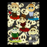 Creepy Lil Kidz posters