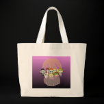 Creepy Lil Kidz Series 1...Girlz version bags