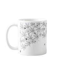 Creepy Mugs
