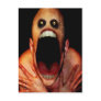 Creepy Post Cards