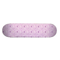 Creepy Skate Deck skateboards