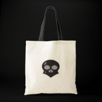 Creepy Skull Bags