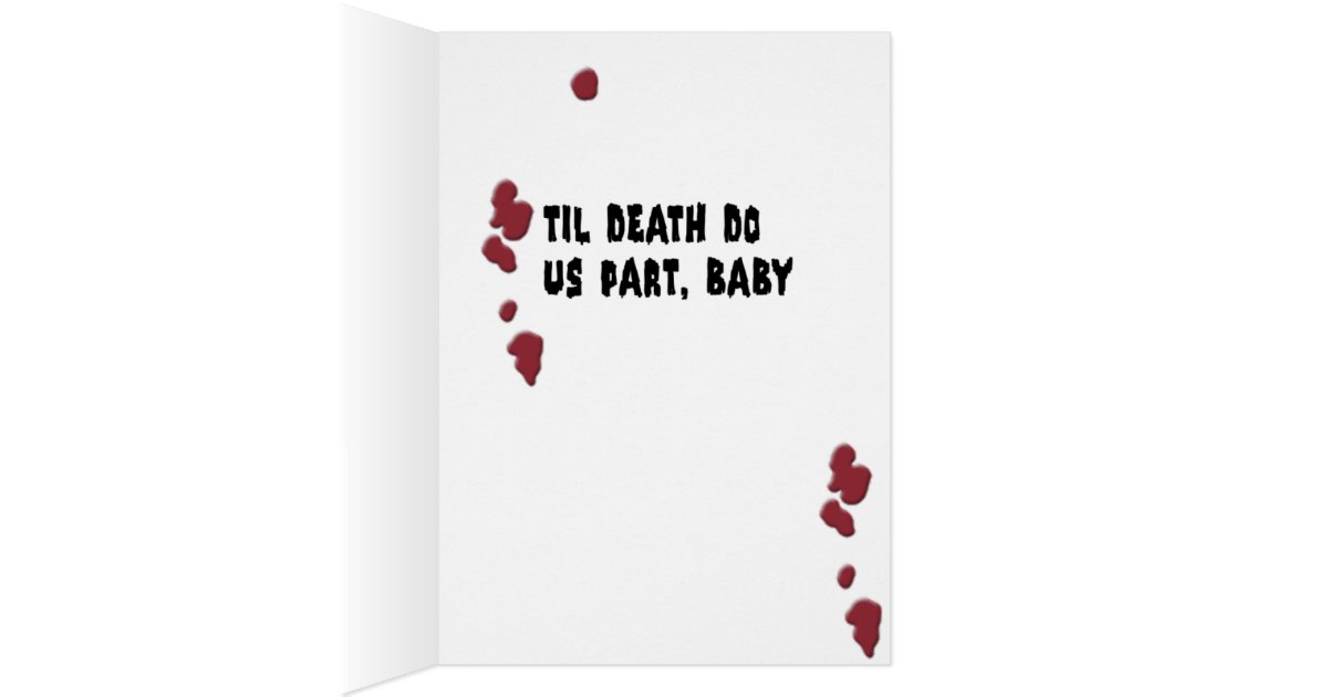 stalker card creepy stalker s day card zazzle stalker card creepy stalker s day card zazzle