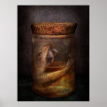 Creepy - Tonight we eat snake Posters