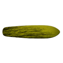 Creepy Tree Skateboard