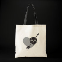 Creepy Valentine Bags