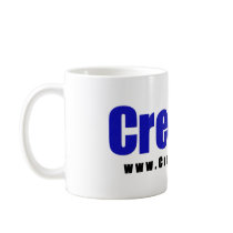 CreeTV Cup mugs