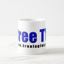 CreeTV Cup mugs by CreeIngles CreeTV Cup mugs