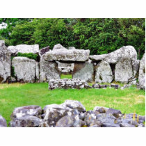 Creevykeel Stones Circles Ireland Court Tombs photo sculptures by lifesphere Creevykeel Stones Circles Ireland Court Tombs photo sculptures