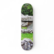 Creevykeel Stones Circles Ireland Court Tombs skateboards by lifesphere Creevykeel Stones Circles Ireland Court Tombs skateboards