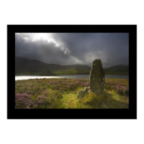 Cregennan Lake posters by cARTerART Cregennan Lake posters