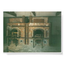 Crematorium At Dachau posters by MysticVelvet Crematorium At Dachau posters